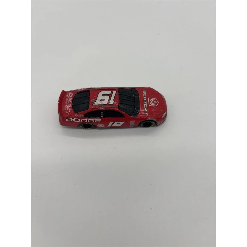 3 Vintage Hot Wheels Cars. Red Dodge , purple Off Track  Racer‎ And Yellow Chevy